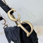 Saddl shoulder Bag 01  26*20*7cm - 6