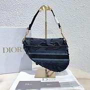 Saddl shoulder Bag 01  26*20*7cm - 3