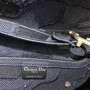 Saddl shoulder Bag 01  26*20*7cm - 2
