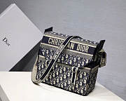 Messenger bag 01  27 x 28 x 11 cm - 1