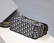 Messenger bag 01  27 x 28 x 11 cm - 5