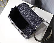 Messenger bag 01  27 x 28 x 11 cm - 4