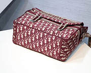 Messenger bag 02 27 x 28 x 11 cm - 3