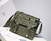 Messenger bag 03 27 x 28 x 11 cm - 1