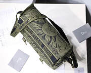 Messenger bag 03 27 x 28 x 11 cm - 5