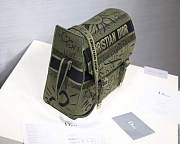 Messenger bag 03 27 x 28 x 11 cm - 4