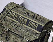 Messenger bag 03 27 x 28 x 11 cm - 2