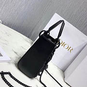 Mini Lady Shoulder bag01  17*15*7CM - 6