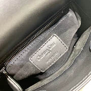 Mini Lady Shoulder bag01  17*15*7CM - 3