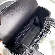 Mini Lady Shoulder bag01  17*15*7CM - 4