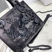 Mini Lady Shoulder bag01  17*15*7CM - 2