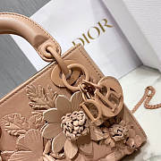 Mini Lady Shoulder bag02 17*15*7CM - 3
