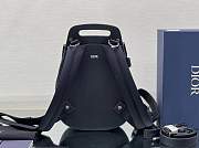 Dior BACKPACK BAG 19*27.5*11.5CM - 6