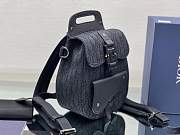 Dior BACKPACK BAG 19*27.5*11.5CM - 5