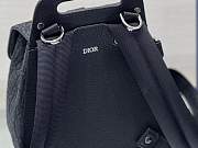Dior BACKPACK BAG 19*27.5*11.5CM - 4