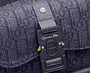Dior BACKPACK BAG 19*27.5*11.5CM - 3