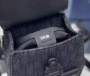 Dior BACKPACK BAG 19*27.5*11.5CM - 2
