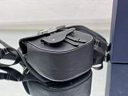 Dior BACKPACK BAG 02 19*27.5*11.5CM - 5