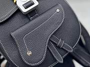 Dior BACKPACK BAG 02 19*27.5*11.5CM - 2