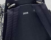 Dior BACKPACK BAG 03 19*27.5*11.5CM - 2