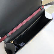 Classic Shoulder bag  22*17*5.5CM - 6