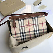 Classic Shoulder bag  22*17*5.5CM - 5