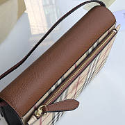 Classic Shoulder bag  22*17*5.5CM - 3