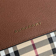 Classic Shoulder bag  22*17*5.5CM - 2