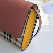 Classic Shoulder bag02   22*17*5.5CM - 6