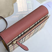 Classic Shoulder bag02   22*17*5.5CM - 4