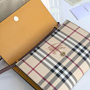 Classic Shoulder bag02   22*17*5.5CM - 3
