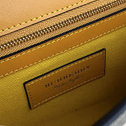 Classic Shoulder bag02   22*17*5.5CM - 2