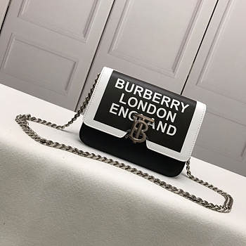 Classic Shoulder bag03 21*16*6CM