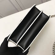 Classic Shoulder bag03 21*16*6CM - 6