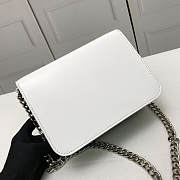 Classic Shoulder bag03 21*16*6CM - 5