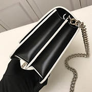Classic Shoulder bag03 21*16*6CM - 4