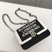 Classic Shoulder bag03 21*16*6CM - 3
