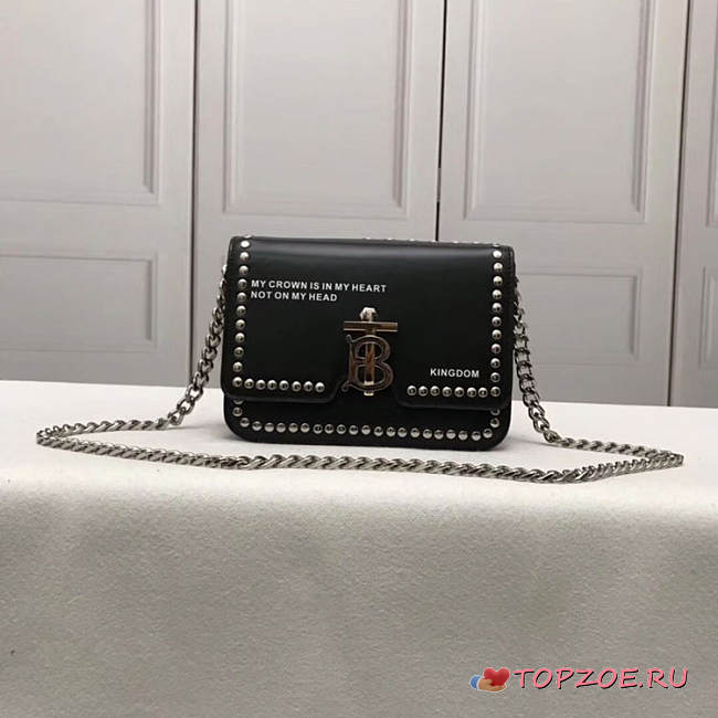 Classic Shoulder bag04  21*16*6CM - 1