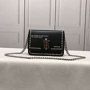 Classic Shoulder bag04  21*16*6CM - 1