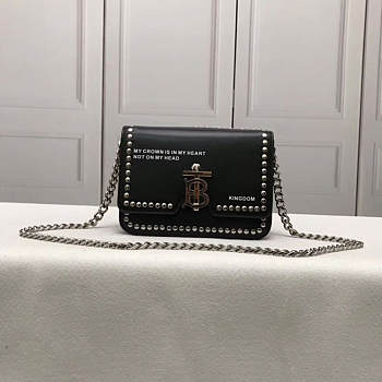 Classic Shoulder bag04  21*16*6CM