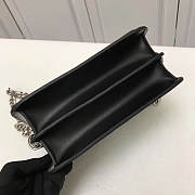 Classic Shoulder bag04  21*16*6CM - 6