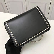 Classic Shoulder bag04  21*16*6CM - 3