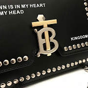 Classic Shoulder bag04  21*16*6CM - 5