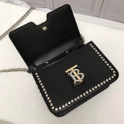 Classic Shoulder bag04  21*16*6CM - 2