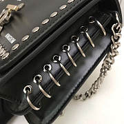 Classic Shoulder bag04  21*16*6CM - 4