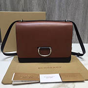Shoulder Bag original leather  27*19*10CM - 1