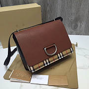 Shoulder Bag original leather01  27*19*10CM - 5