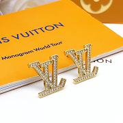 lv  Earring - 6