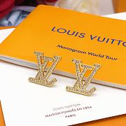 lv  Earring - 5