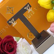 lv  Earring - 4